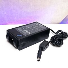 〔IBM〕ACアダプター 15V--1.3A