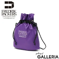 2025年最新】FREDRIK PACKERS メンズ メッセンジャーバッグの人気