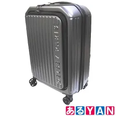 2026年最新】delsey デルセー スーツケースの人気アイテム - メルカリ