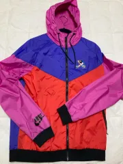 Nike(ナイキ） ハイク ウインドブレーカー フーディー パーカー