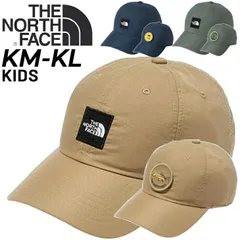 ノースフェイス キッズ 帽子 THE NORTH FACE ウィッチパッチ キャップ ロゴ ワッペン付き はっ水 ナイロン 子ども用 ぼうし アウトドア アクセサリー キャンプ 林間学校 デイリー 通学 通園 こども 子供 男の子 女の子 ブランド 