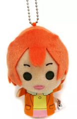 [중고] 키홀더 마스코트 (캐릭터) 호시조라 린 쿤구루미 미니 파페트 vol.2 [러브라이브! The School Idol Movie]