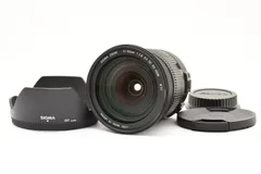 2025年最新】シグマ 17-50mm f2.8 ex dc os hsmの人気アイテム