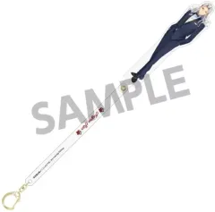 【中古】雑貨 乱凪砂 お出かけスティック 「あんさんぶるスターズ!!-Road to Show!!-」