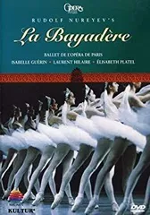 (未使用･未開封品)　Bayadere / [Blu-ray] [Import] og8985z 2025年最新】Bayadere [DVD] [Import]の人気アイテム - メルカリ