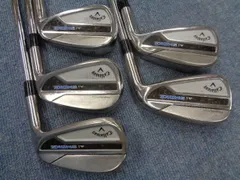 2025年最新】パラダイムアイアン 6番の人気アイテム - メルカリ