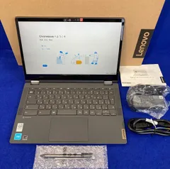 新品未使用★レノボノートパソコンIdeaPad Flex560i回転型PC IdeaPad Flex560i Chromebook | マルチモード PC | レノボ
