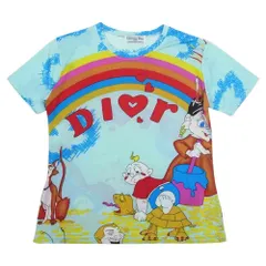 クリスチャンディオール DIOR カットソー【中古】のサムネイル