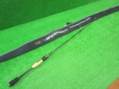 スーパーレイブンRS　☆未使用品☆　　★最終値下げ★　カレイド　希少！！ スーパーレイブンRS‼️ | ROBO BLOG 〜the artisan spirit〜