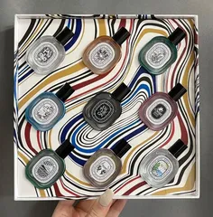 限定diptyque ディプティック 香水 ディスカバリー セットのサムネイル