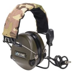 MSA SORDIN ヘッドセット TYPE 75311 - メルカリ