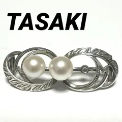 2025年最新】田崎真珠ブローチの人気アイテム - メルカリ