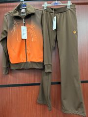 ルコック　ジャージセットアップ　Lサイズ