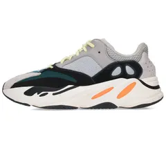 2023年最新】yeezy boost 700 wave runnerの人気アイテム - メルカリ