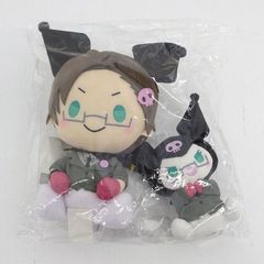 【58個】入間 銃兎 まめころりん サンリオ クロミ ヒプノシスマイク 入間銃兎 まめころりん サンリオ クロミ