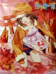 2026年最新】化物語 ポスターの人気アイテム - メルカリ