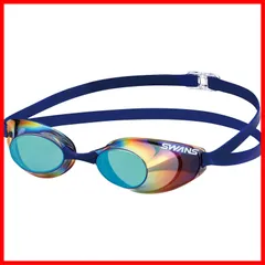 【早発送】SSスワンズ 日本製 スイミングゴーグル スナイパー S S-10 レーシング ノンクッション 12歳~大人用 認証承認モデル