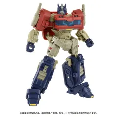 Takara Tomy - 【中古】SS-30 オプティマスプライム [69][240069194337] TAKARA TOMY Transformers Studio Series SS-30 Optimus Prime