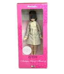 ドール えっくす☆きゅーと アンティークスイートメモリー コットンキャンディ みう azone