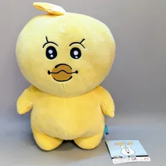 フリュー んぽちゃむ BIGぬいぐるみa んぽちゃむ きみまろ