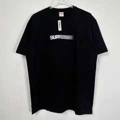 2025年最新】Supreme Motion Logo Teeの人気アイテム - メルカリ
