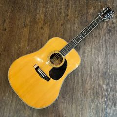 Cat's Eyes CE-250 Acoustic Guitar アコースティックギター トーカイ