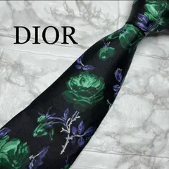 2025年最新】Dior Homme メンズ ネクタイの人気アイテム - メルカリ