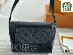 【今日WTO】Louis Vuitton ルイ・ヴィトン 手提げ・斜めがけ両用 幅広肩帯の実用的デザイン-WTO輸入2-PI75