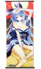 【中古】ポスター・タペストリー [単品] 藍緩 描き下ろし特大タペストリー 「PS Vitaソフト 限界凸記 モエロクロニクル限定版 特大タペストリー付き WonderGOO予約限定」 同梱品