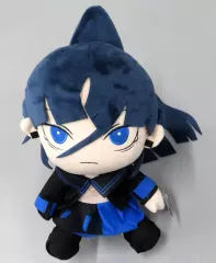 【中古】ぬいぐるみ Ado(口閉じ) BIGぬいぐるみ ラウンドワン限定