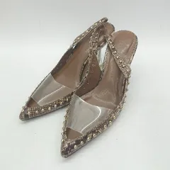 2025年最新】yello パンプスの人気アイテム - メルカリ