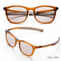 UVカットサングラス ソライズ ウエリントンモデル SLD-003-05 SOLAIZ ユニセックス メンズ レディース 眼鏡 メガネ アウトドア エイジングケア 近赤外線カット 自社配送 送料無料