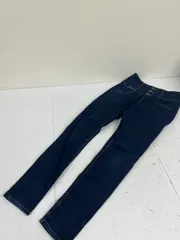 送料無料★iSKO Heather ヘザー★ハイウエストスキニーパンツ　ハイウエストデニムパンツ★2★Mサイズ　#70902sca