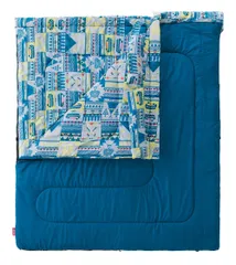 Coleman 寝袋　 2個セット Amazon.co.jp: Coleman(コールマン) 寝袋 ファミリー2in1 C10