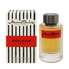 ロシャス ムスタッシュ EDP・SP 125ml 香水 フレグランス MOUSTACHE ROCHAS 新品 未使用