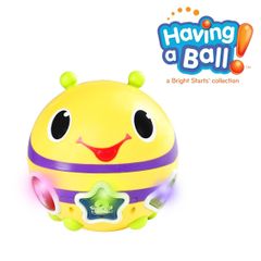 【新品未使用】ロール＆チェイスバンブルビー/ コロコロ動くみつばちのボール