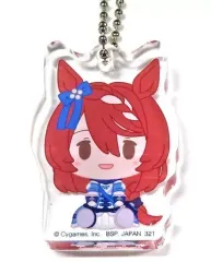 一番くじ　ウマ娘　プリティダービー　第一弾　ちょこのっこアクリッツチャーム ウマ娘 プリティーダービー 一番くじ 全ラインナップの画像解禁!