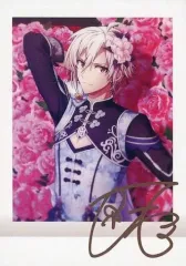 【中古】アニメ系トレカ 09RARE[レア]：九条天(ピンクゴールド箔サイン入り)