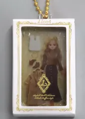 【中古】キーホルダー カーキラフィネ スタイル 「LiccA Stylish Doll Collections ミニチュアパッケージコレクション」のサムネイル