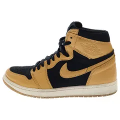 ナイキ エアジョーダン1 レトロ ハイ OG バケッタタン 27cm 新品未使用 エアジョーダン1 レトロ ハイ OG バケッタ タン Nike Air Jordan