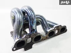 値下げ中☆S14シルビア HPI製エキマニSR20det 180sxスカイライン