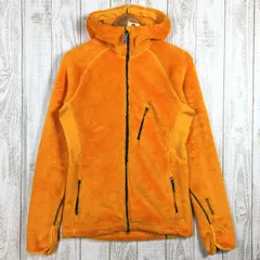 Men's M レッド系 Houdini ( フーディニ ) ハイロフト フーディ