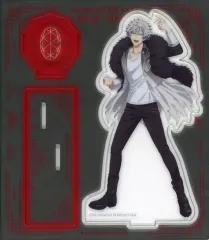 【中古】アクリルスタンド・アクリルパネル [単品] 黒崎蘭丸 アクリルスタンド 「CD 劇場版 うたの☆プリンスさまっ♪ TABOO NIGHT XXXX アイドルソング 黒崎蘭丸 初回限定盤」 同梱特典