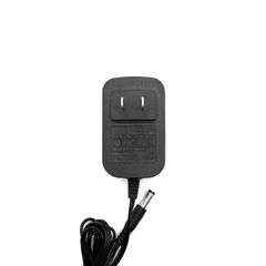 GQ15-090100-AJ ドクターエア MR-001 3Dマッサージロール DOCTOR AIR 3D MASSAGE ROLL 純正 充電器 チャージャー 充電ケーブル ACアダプター 電源アダプター 充電アダプター 9V 1A 60-6412-2026