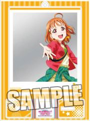 [중고] 소품(캐릭터) 타카미 치카 스냅샷 스탠드 [러브라이브! 선샤인!! The School Idol Movie Over the Rainbow]