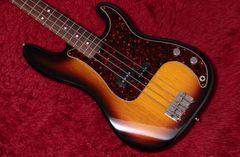 【used】Fender / American Vintage 62 Precision Bass 3TS 1998 4.105kg #V113233【GIB横浜】