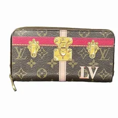 【極美品】 ルイヴィトン モノグラム トランクタイム ジッピーウォレット 800000115004000-1.jpg?v=1700622205