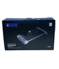Qanba obsidian2 加工品 アケコン gamerfinger 楽天市場】【Playstation公式ライセンス取得商品】 Qanba