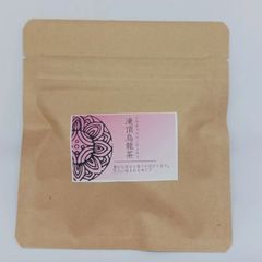 三角お茶パック2個入り　【凍頂烏龍茶】