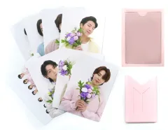 【中古】グッズセット BTS(防弾少年団) ARMY MEMBERSHIP GIFT(アーミーメンバーシップギフト)